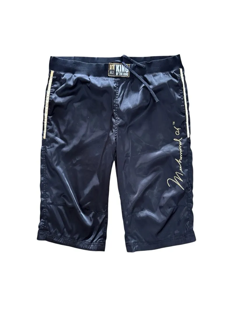 Everlast x Muhammad ali boxing pants photo 1