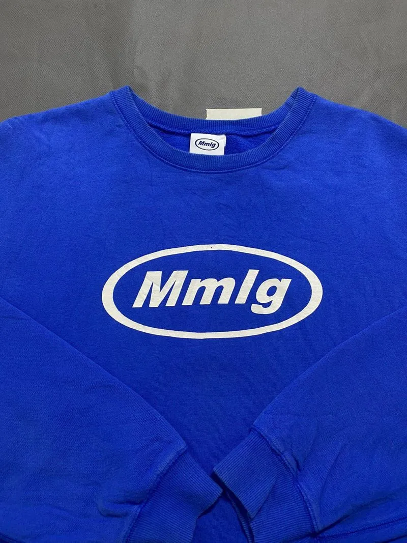 Crewneck Mmlg photo 1