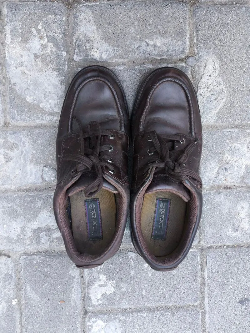 Sepatu Timberland photo 1