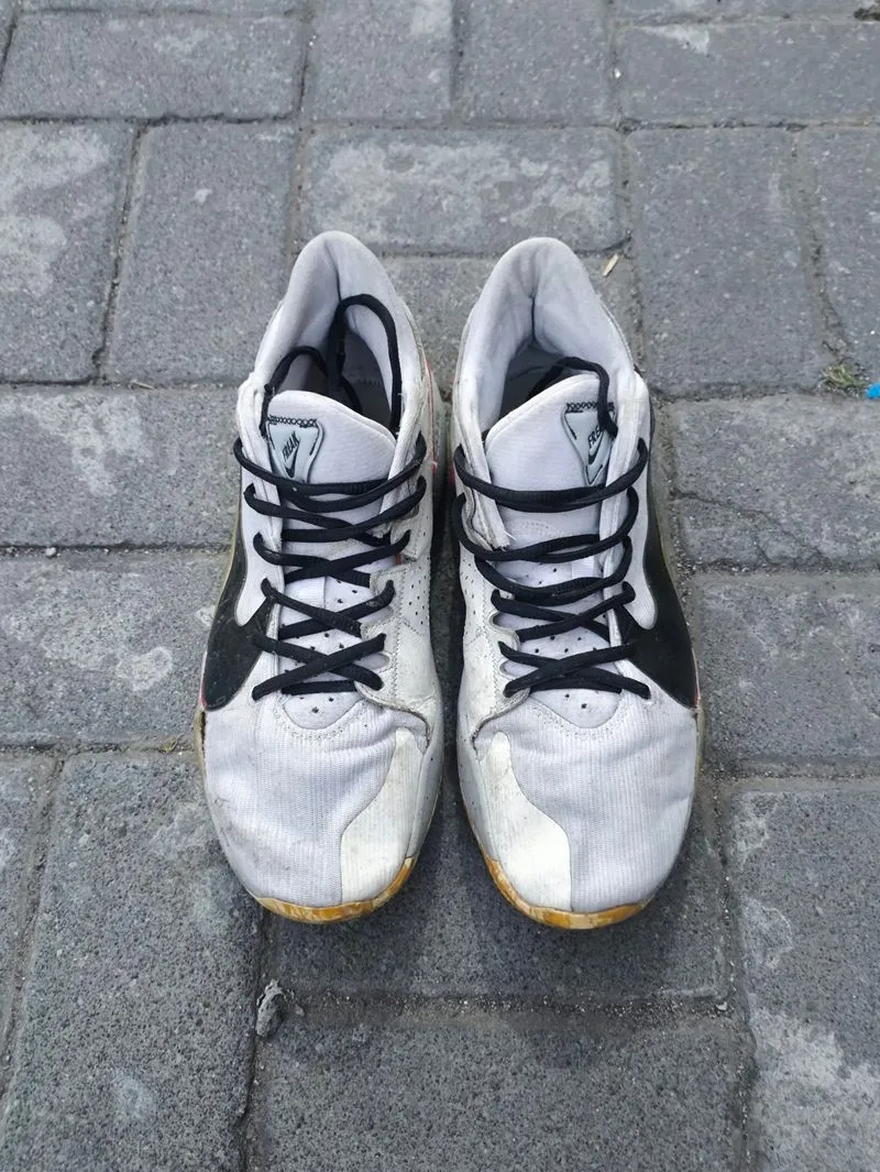 Sepatu Nike No Box photo 1