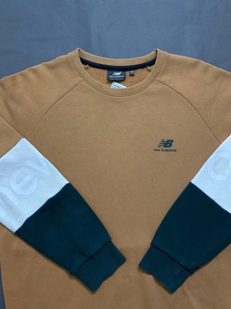 Crewneck New Balance photo 1