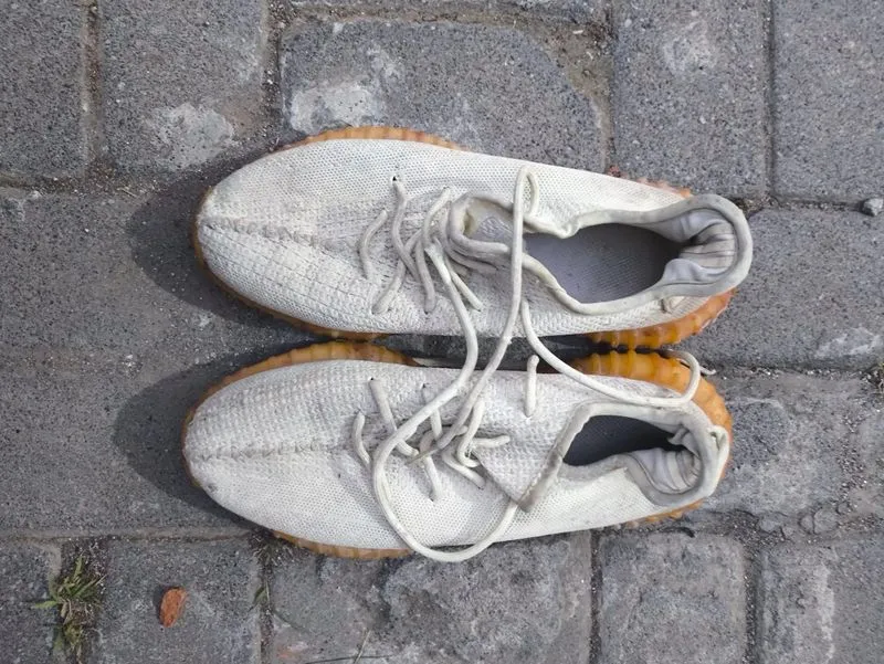 Sepatu photo 1