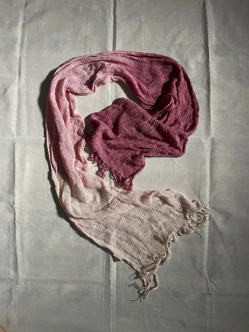 gradasi scarf photo 1
