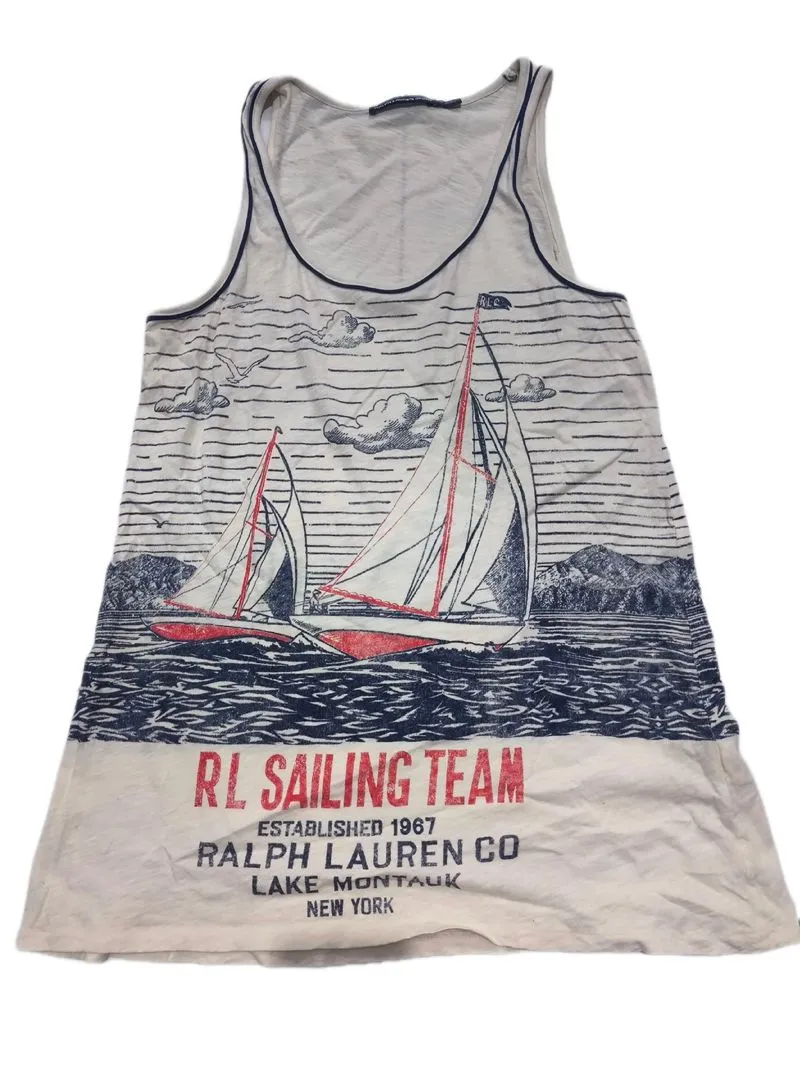 RALPH LAURENT SPORT photo 1