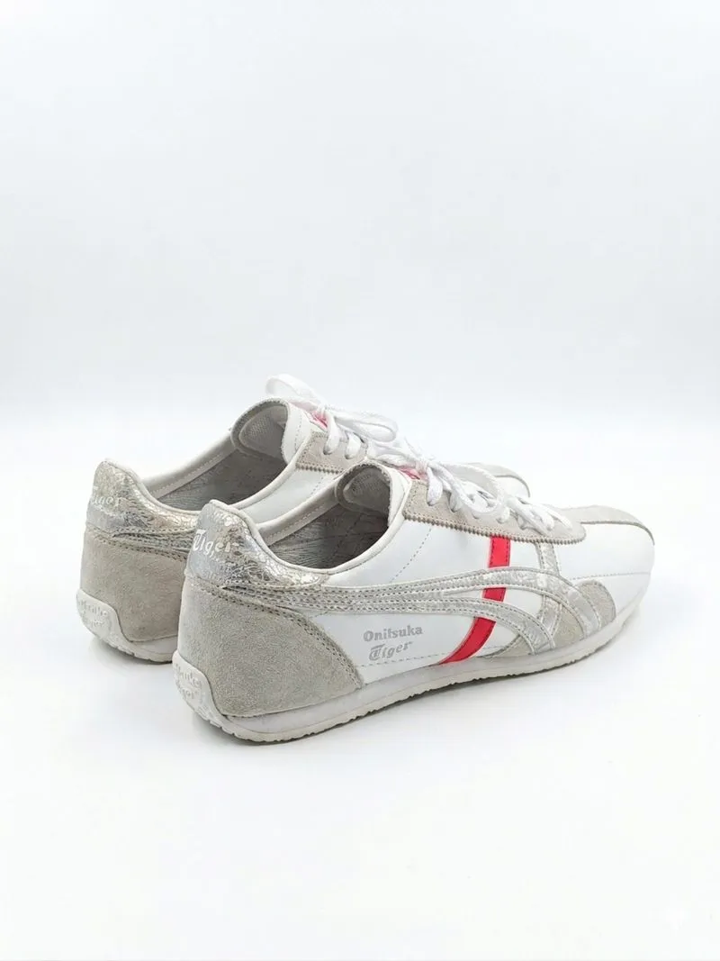 Sepatu Onitsuka Tiger Two Tone, sepatu casual, sepatu murah photo 1