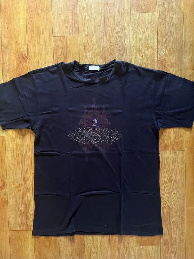 Giordano Vintage Gothing photo 1
