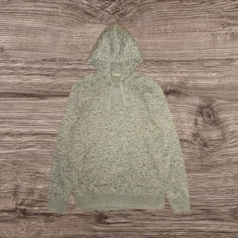 Hoodie boxy GU photo 1