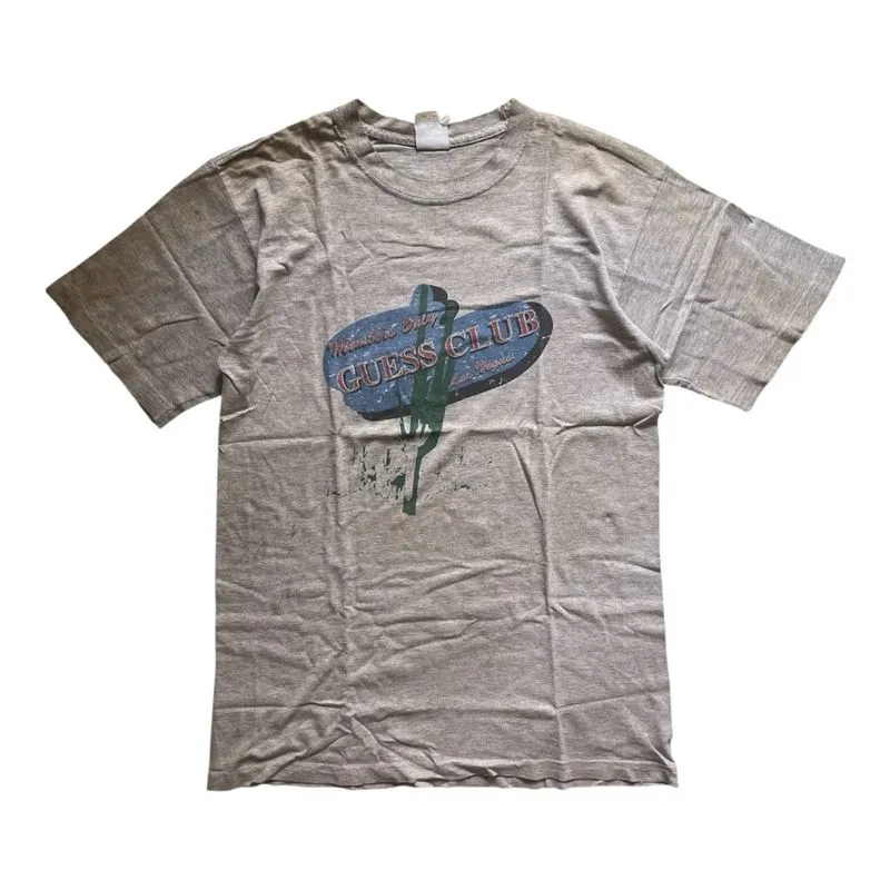 Guess Vintage Tshirt photo 1