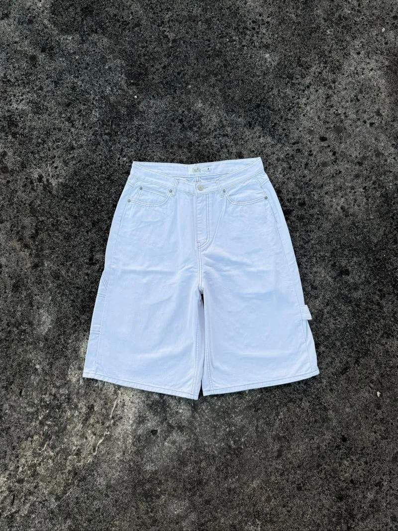Jorts Carpenter Doble photo 1