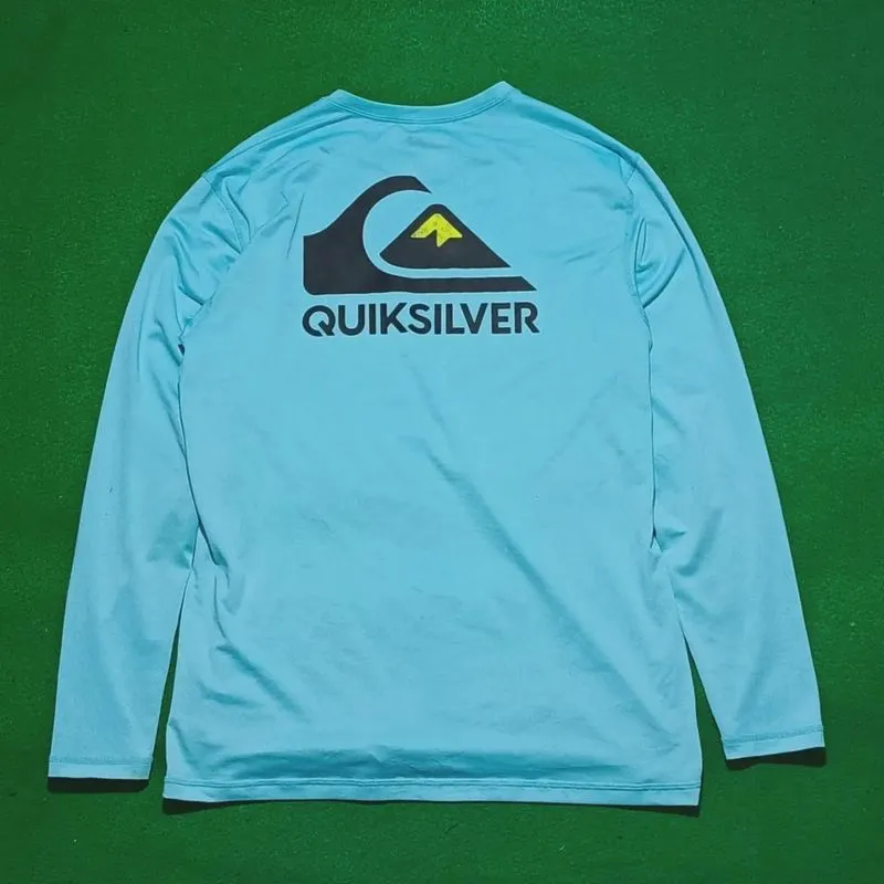 Long sleeve Quiksilver photo 1