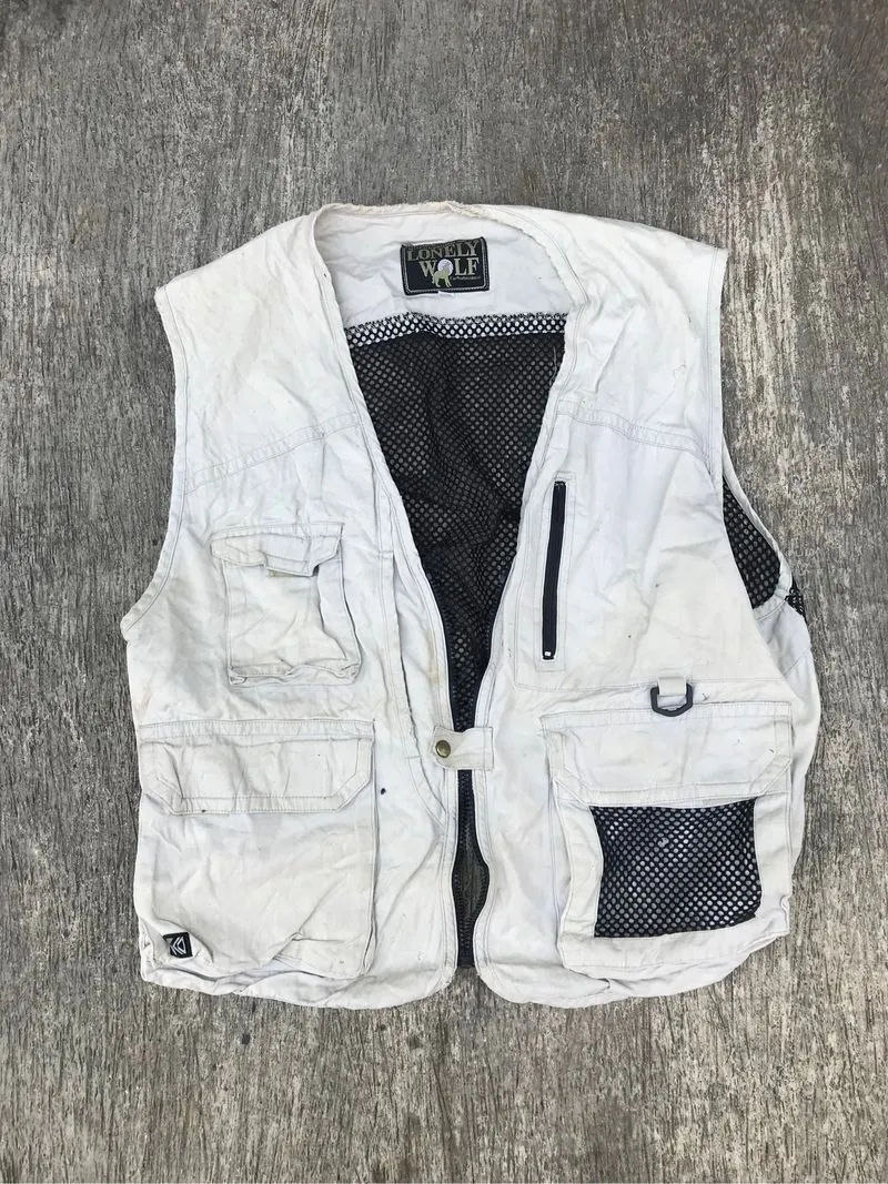 Vest jaring photo 1