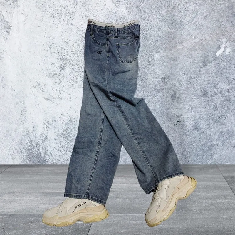 Celana calvin klien like new photo 1