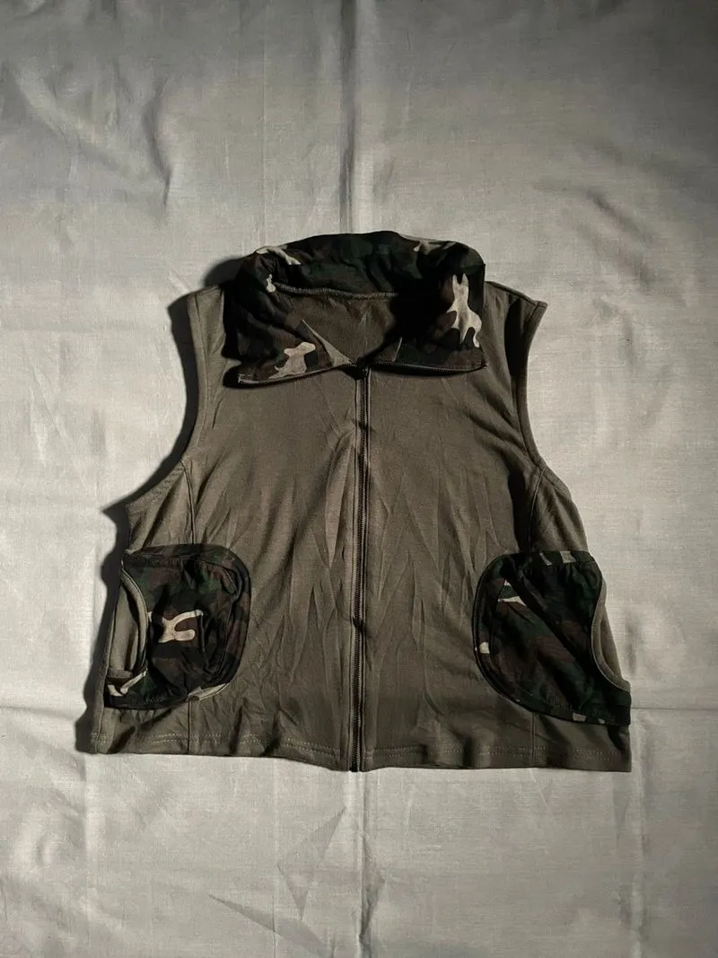 army top  photo 1