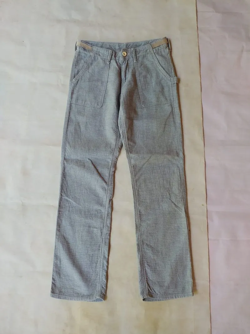 Unknown Japan Fatigue Work Pants photo 1