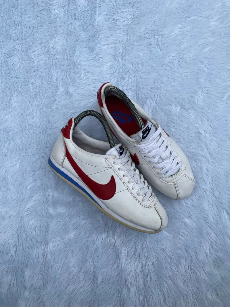Nike Cortez photo 1