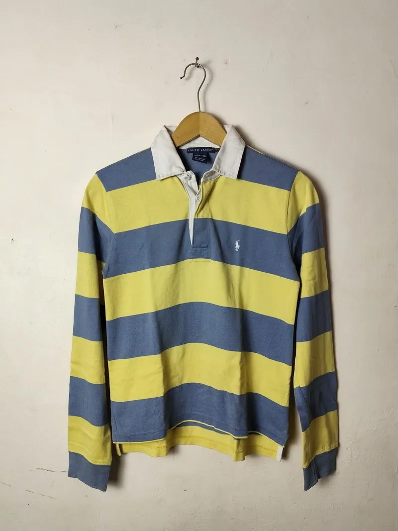 Rugby Shirt Polo Ralph lauren photo 1