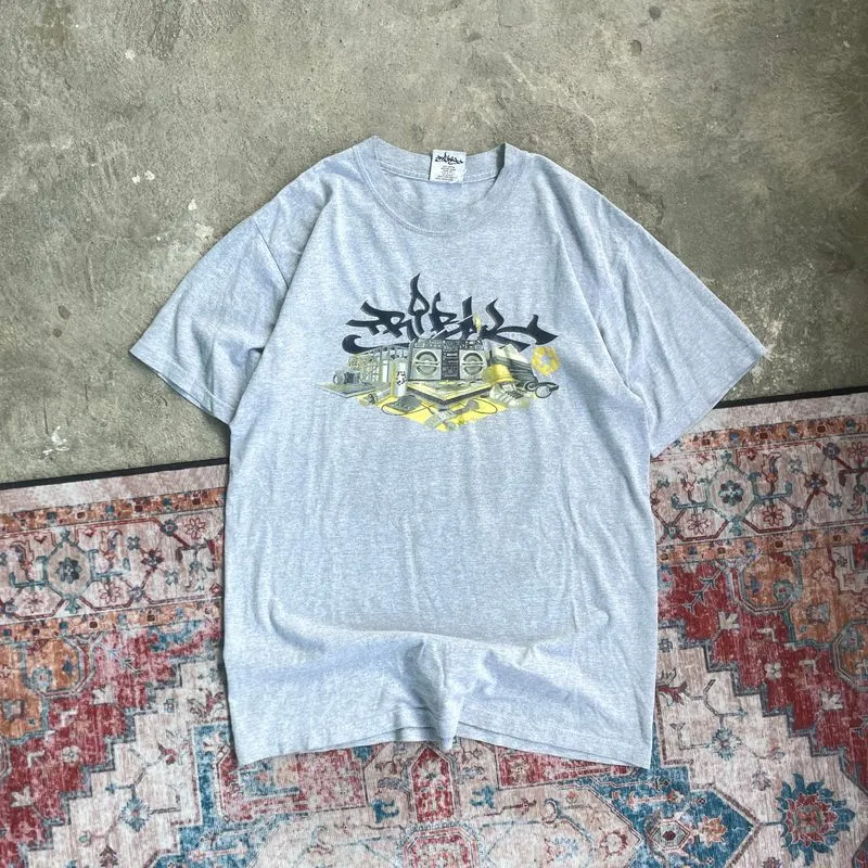 Tribal USA Tshirt Art HipHop photo 1