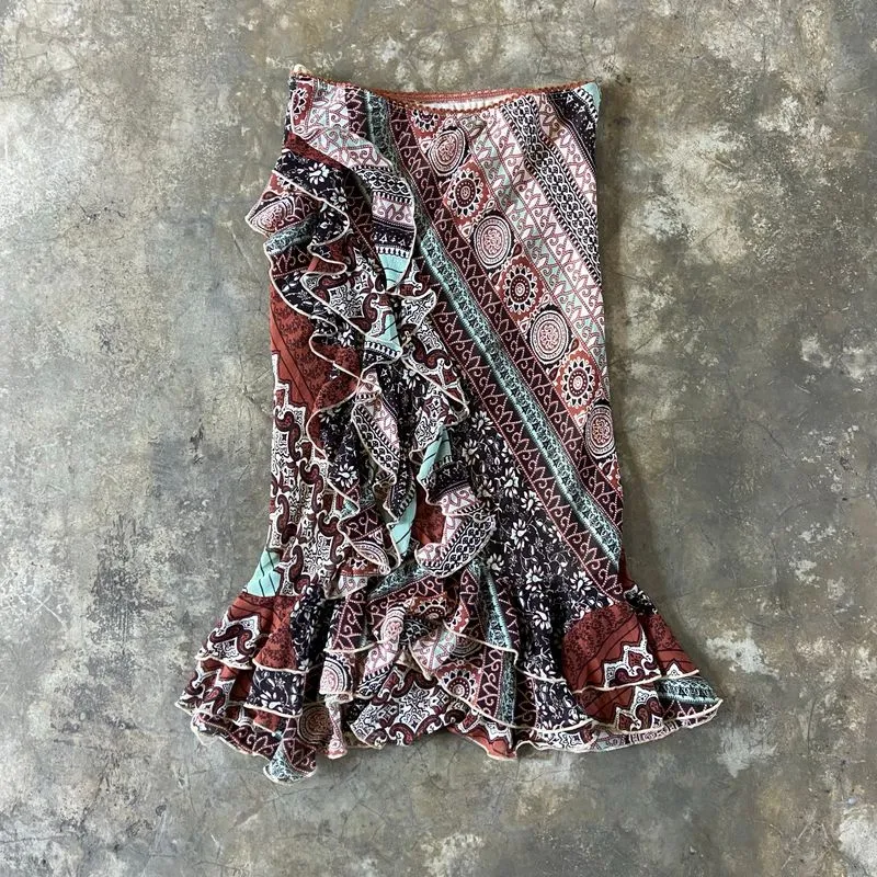 Close Up Skirt  photo 1