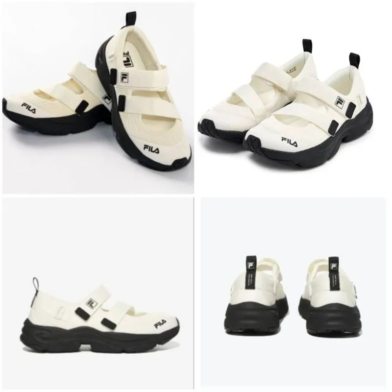 (New) Fila Trainer Slip On Shoes photo 1