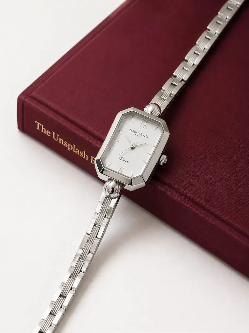 Sonia Cecaldi Paris Quartz Ladies Watch photo 1