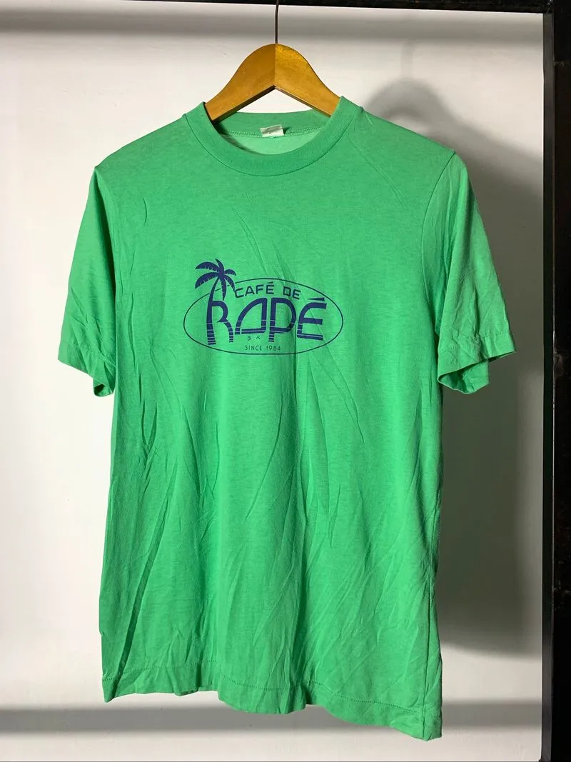 80s Cafe de Rape photo 1