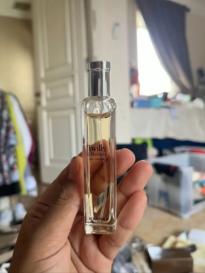 Hermes parfum￼ photo 1