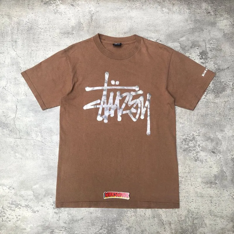 Stussy Silver Brown photo 1