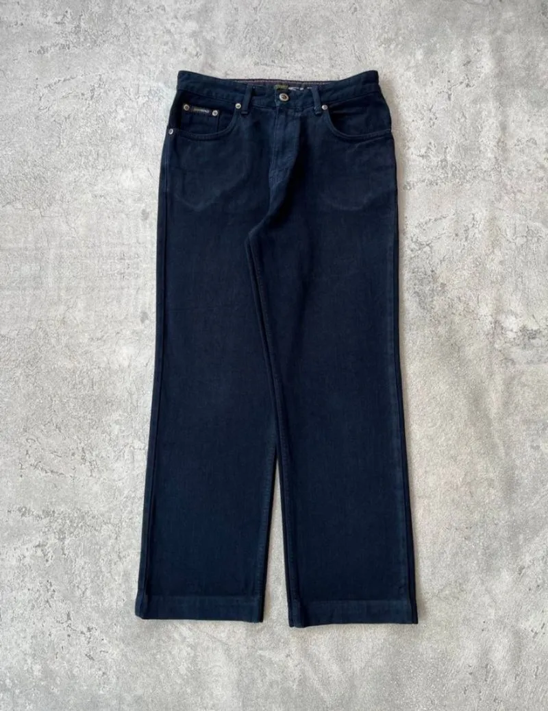 Sixline 55 benz navy jeans  photo 1