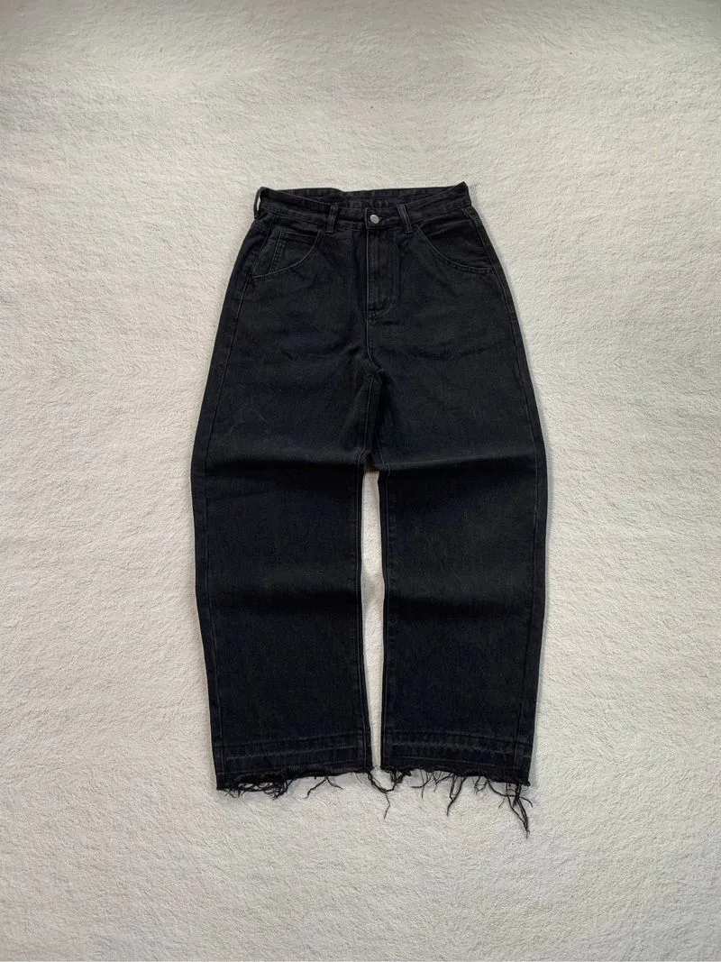 jeans lose fit  photo 1