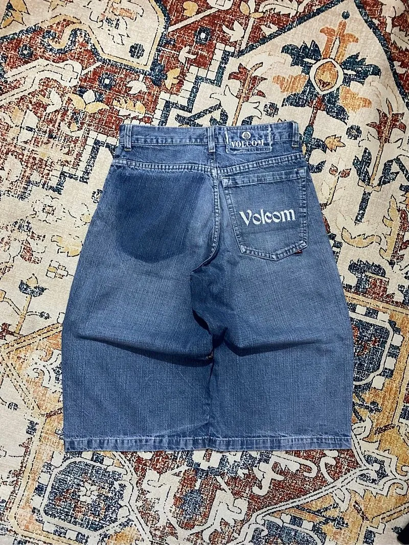 jorts volcom photo 1