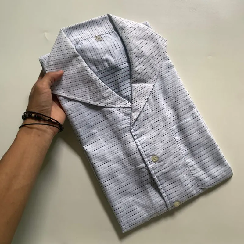 Uniqlo Collar shirt photo 1