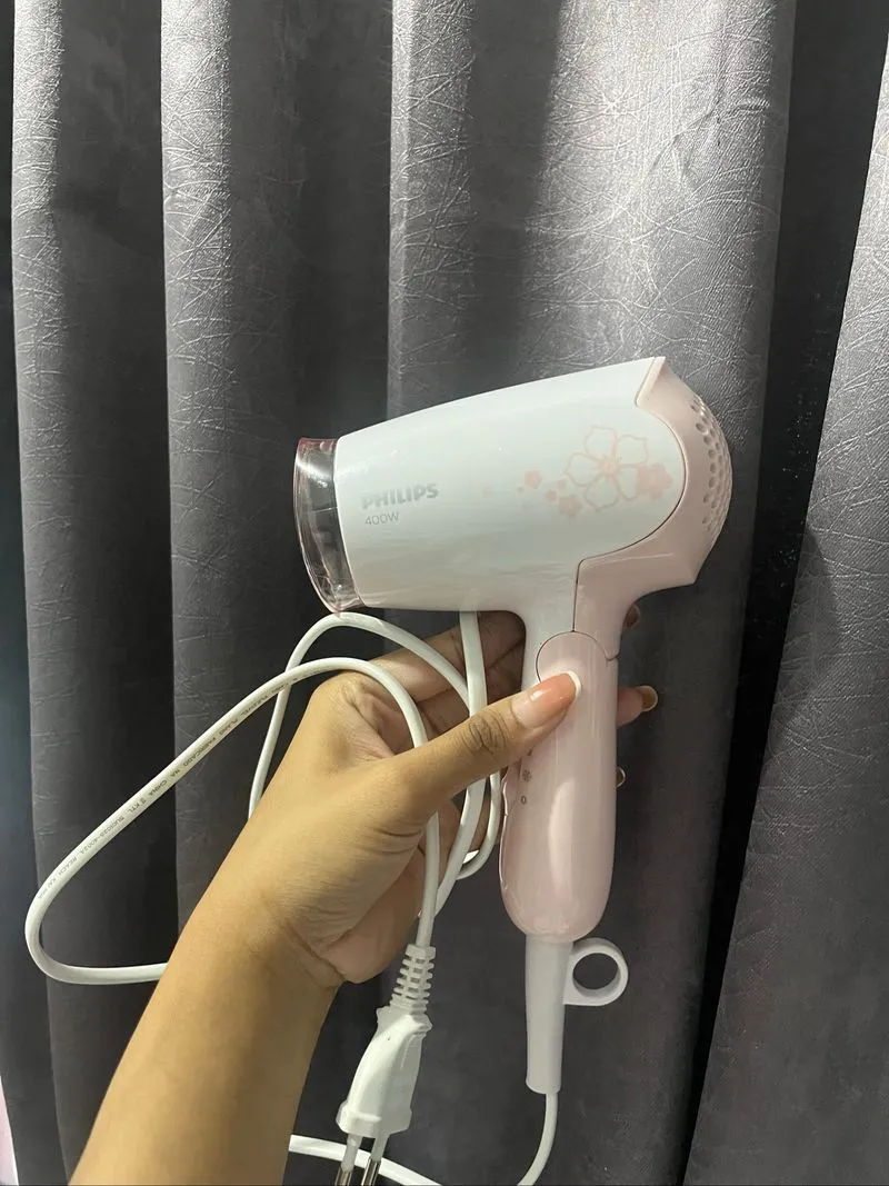 Hairdryer Philips photo 1