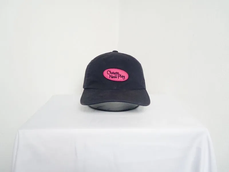 Topi Baseball Simple Caps Change New Play Elstinko photo 1