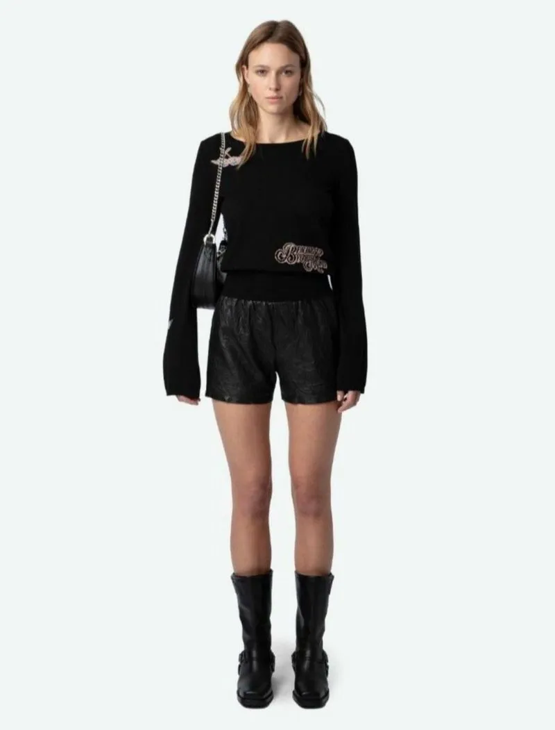 Zadig&voltaire knit photo 1