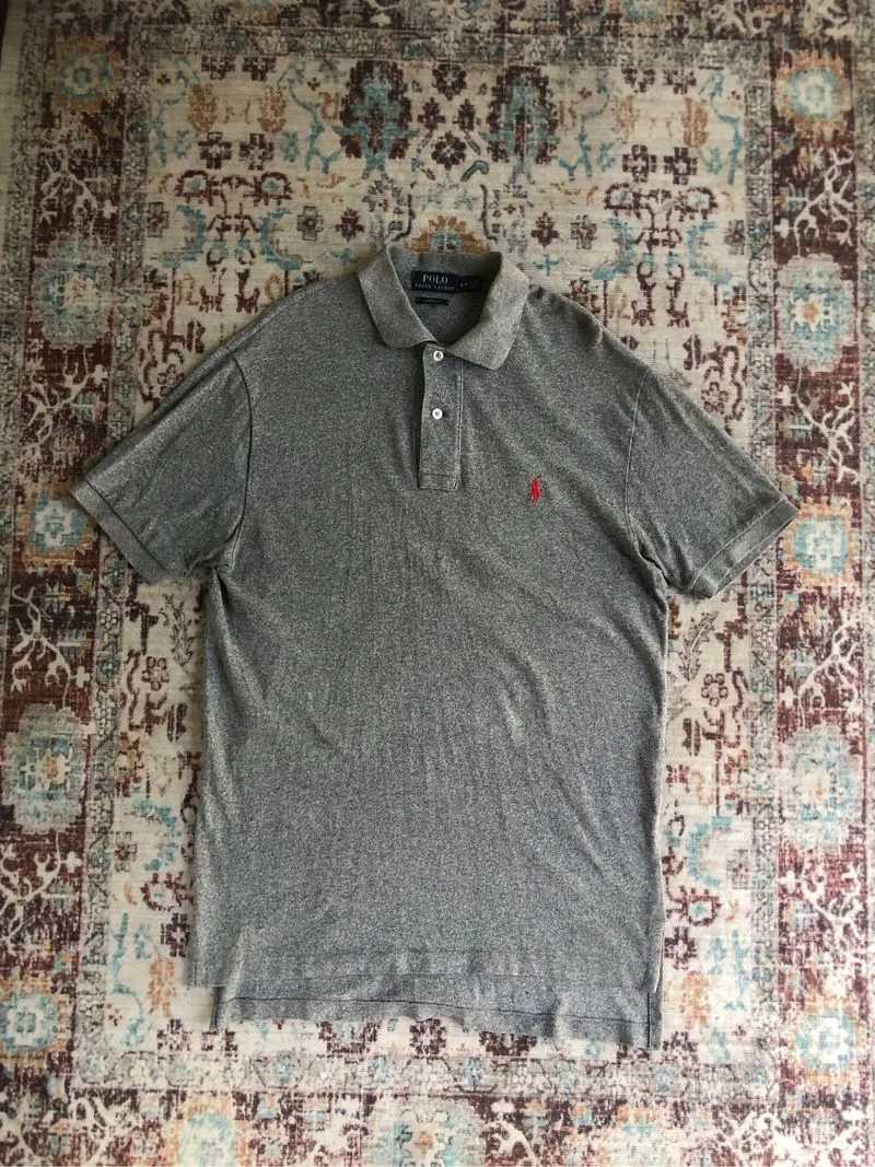 POLO RALPH LAUREN photo 1