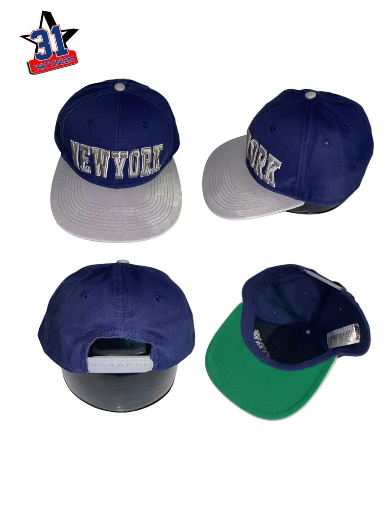 Snapback New York photo 1