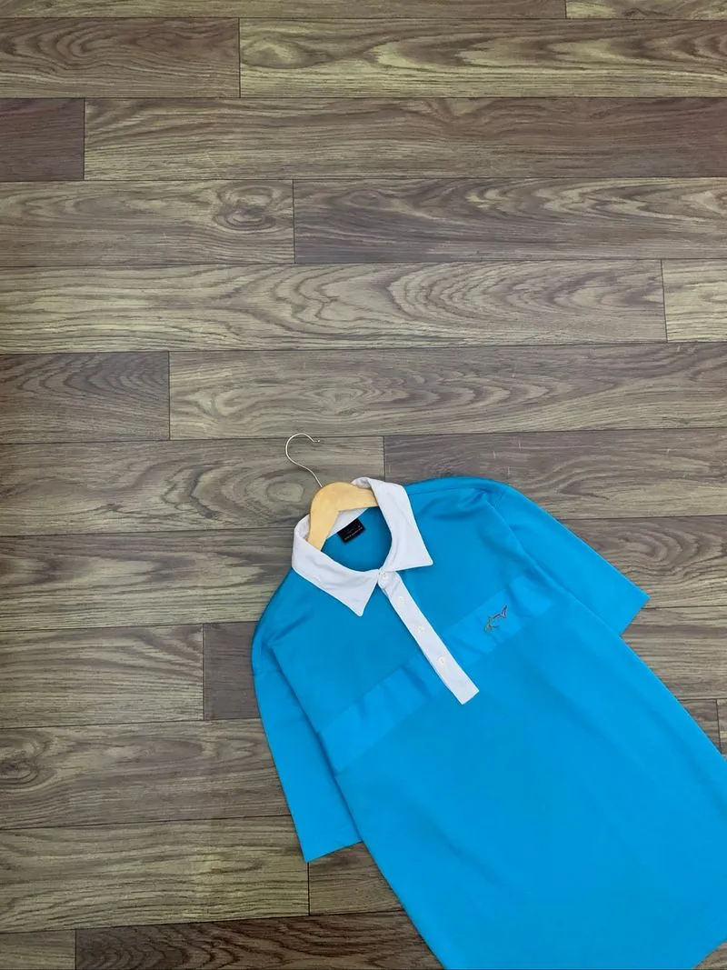 Kaos Kerah GREG NORMAN Branded Polo Shirt photo 1