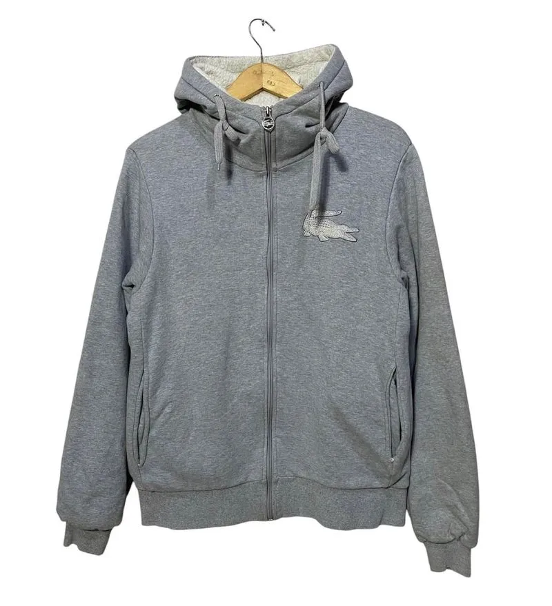 Ziphoodie sherpa lcste  photo 1