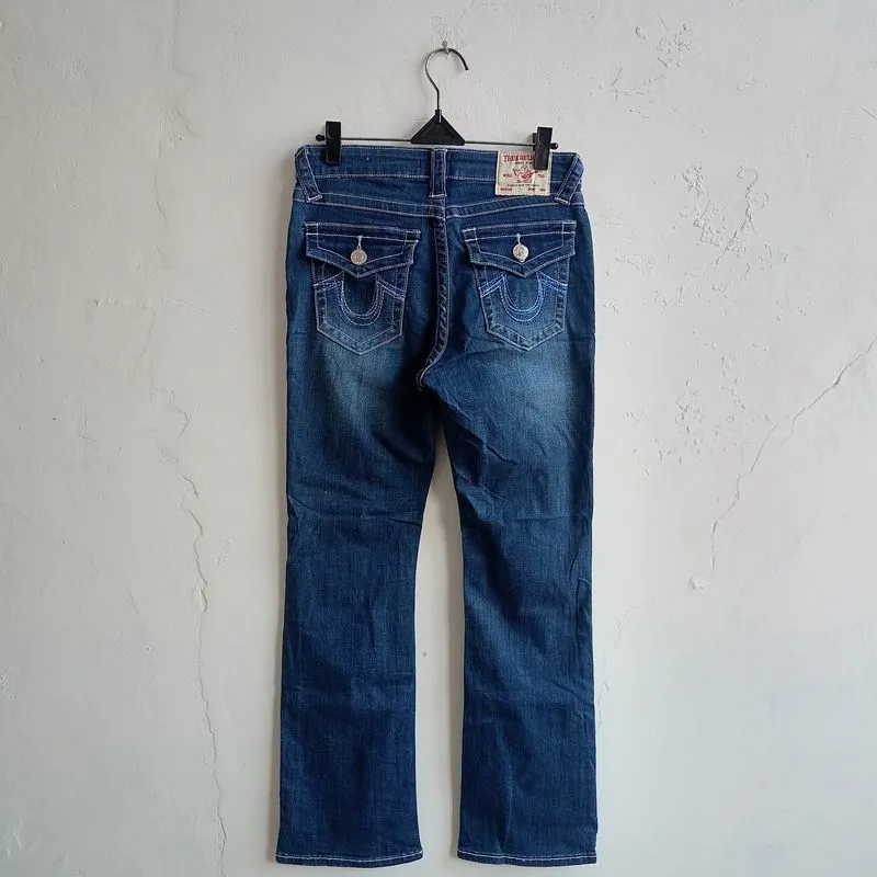True Religion Bootcut Jeans Women photo 1