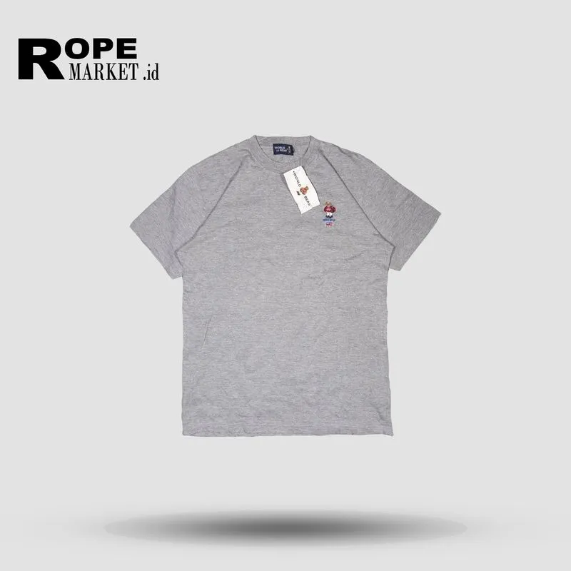 WORLDBEAR Tshirt New old stock photo 1