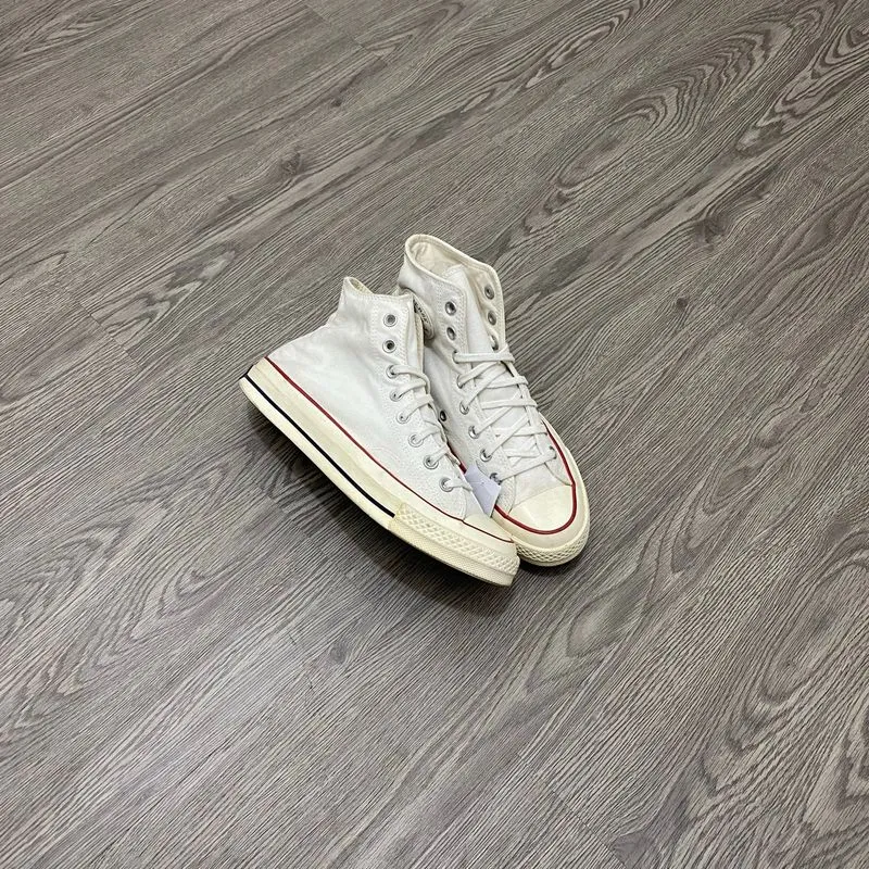 Sepatu Converse 70s Parchment photo 1