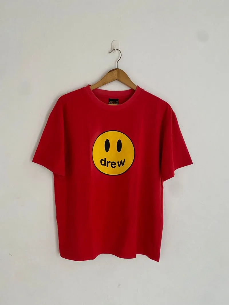 Drew house t-shirts photo 1