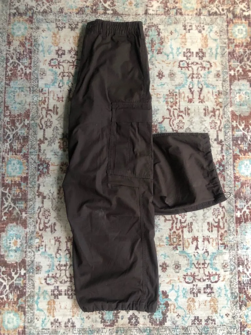 GU SUPER WIDE BALON PANTS photo 1