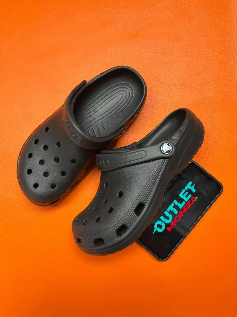 CROCS photo 1