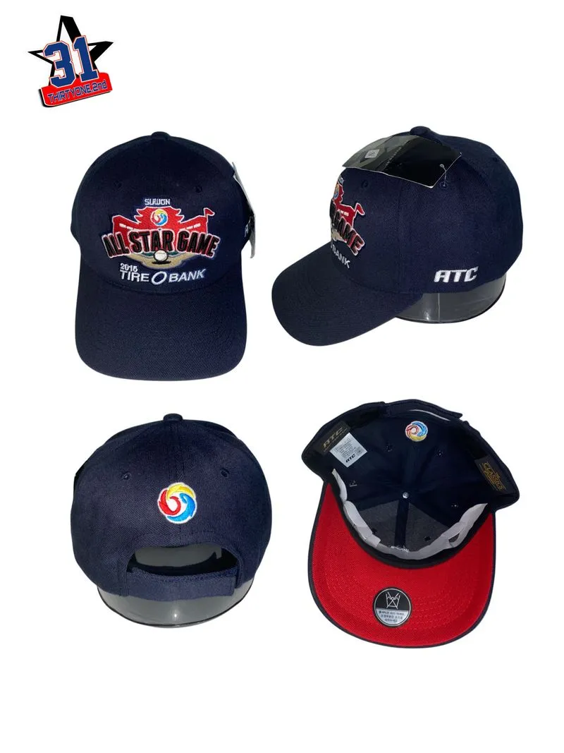Topi All star game BNWT photo 1