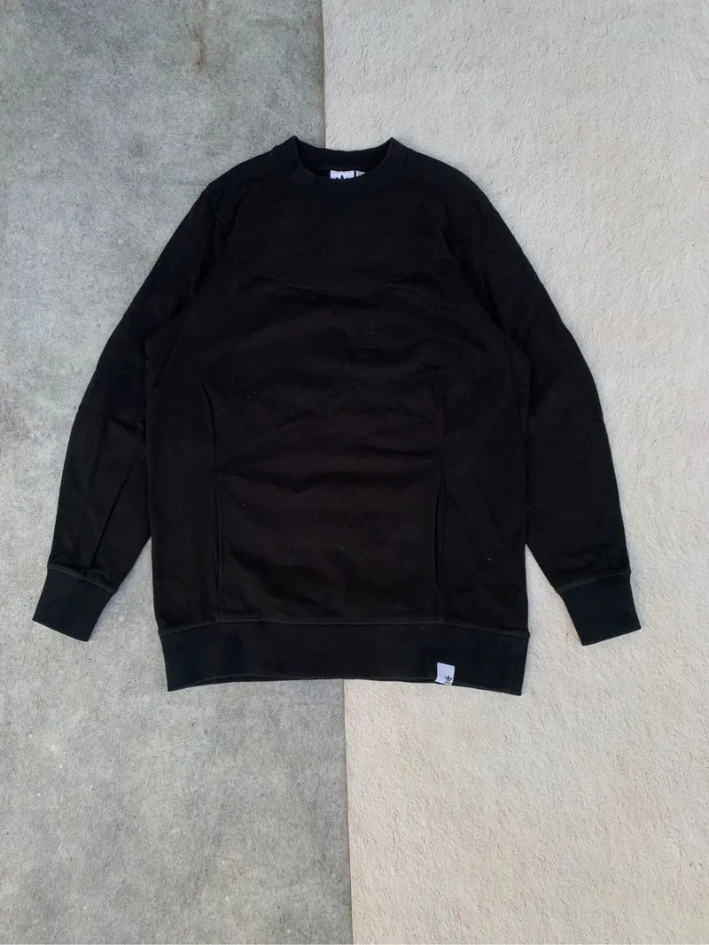 Sweatshirt ADIDAS XBYO reflective photo 1