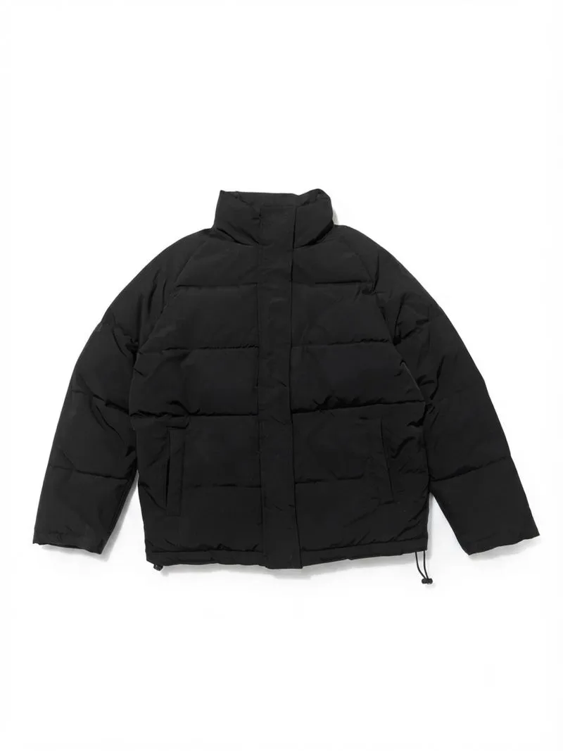 Studio W Down Jacket - Jaket Bulang Pria/Wanita photo 1