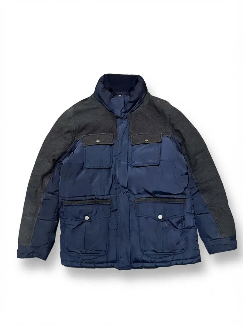 Absolute Joff Puffer Jacket photo 1