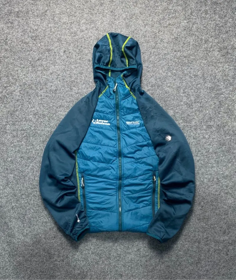 Outdoor jacket regatta warmloft photo 1