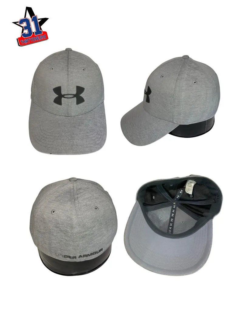 Topi Under Armour photo 1
